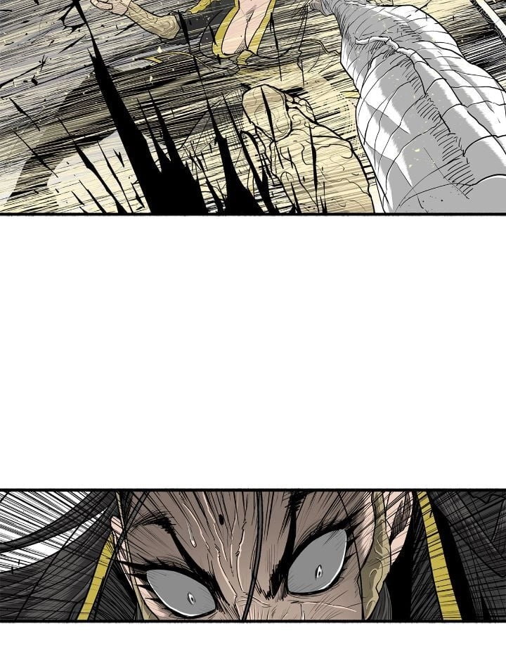 The Legend of the Northern Blade Chapter 161 Page 56