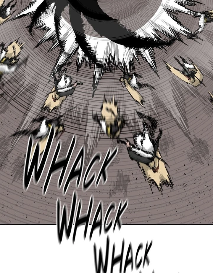 The Legend of the Northern Blade Chapter 161 Page 13