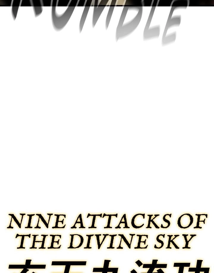 The Legend of the Northern Blade Chapter 161 Page 52