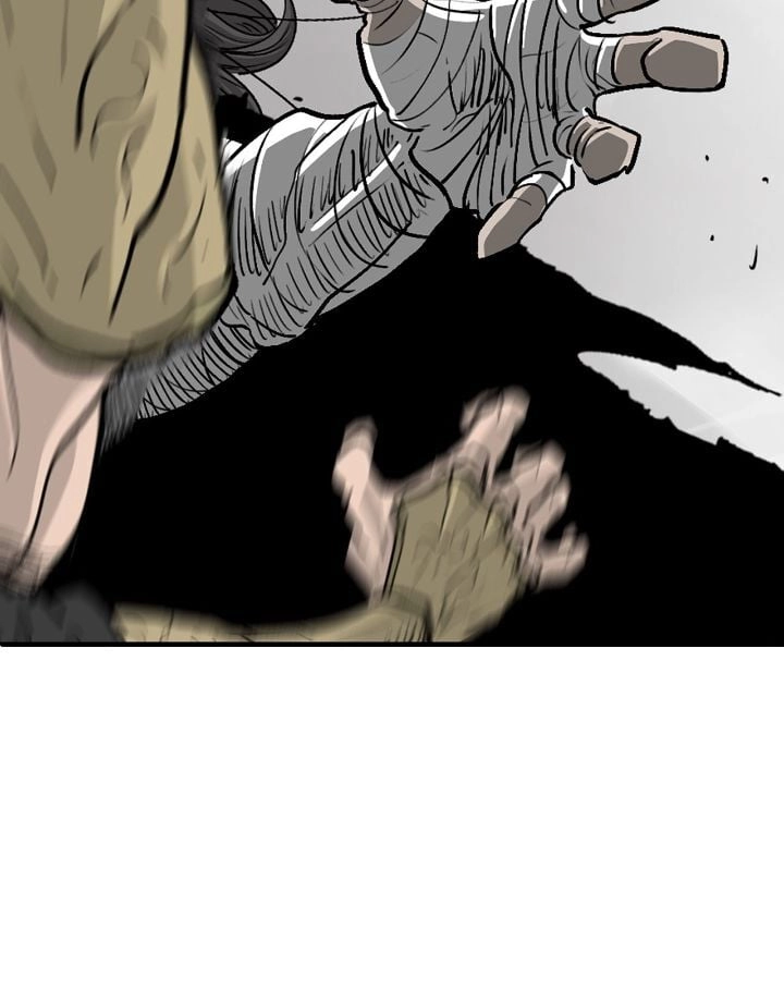 The Legend of the Northern Blade Chapter 161 Page 64