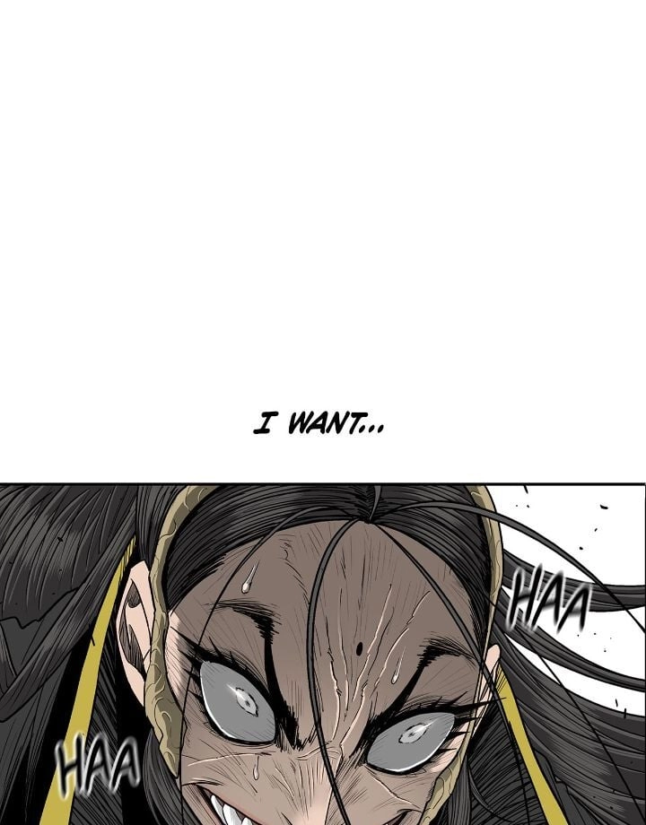The Legend of the Northern Blade Chapter 161 Page 28