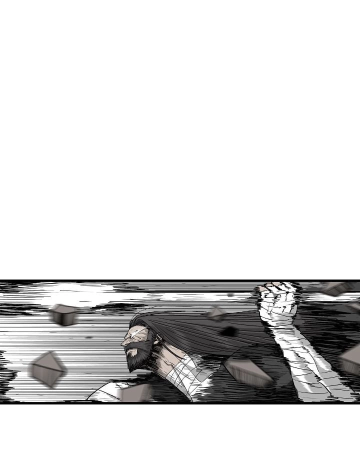 The Legend of the Northern Blade Chapter 161 Page 41