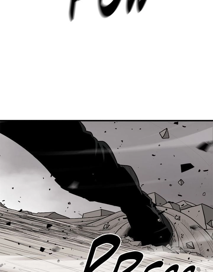 The Legend of the Northern Blade Chapter 161 Page 18