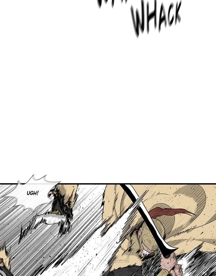 The Legend of the Northern Blade Chapter 161 Page 14