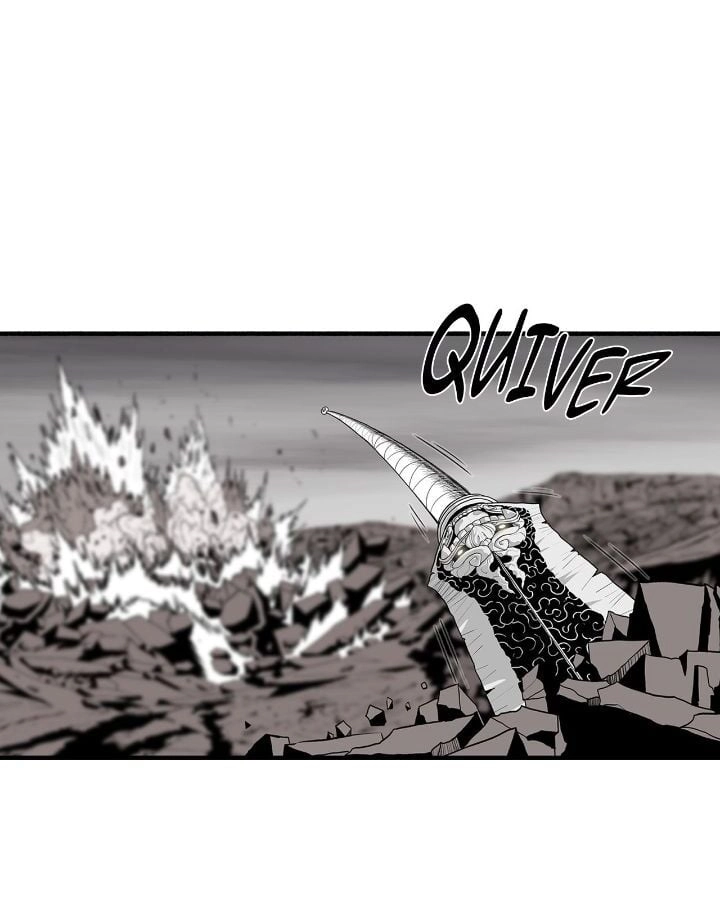 The Legend of the Northern Blade Chapter 161 Page 65