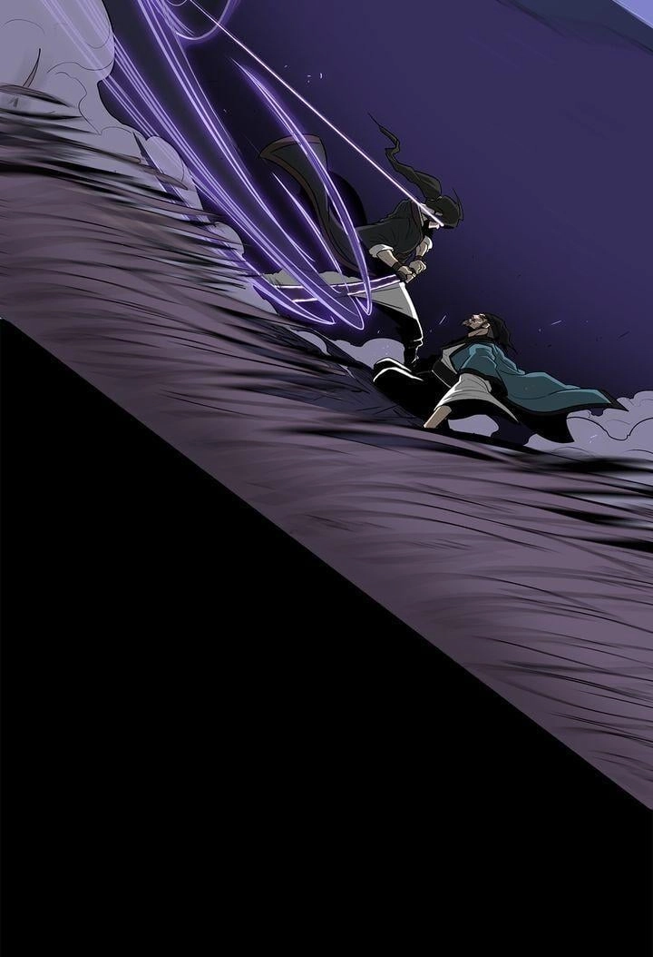 The Legend of the Northern Blade Chapter 24 Page 28