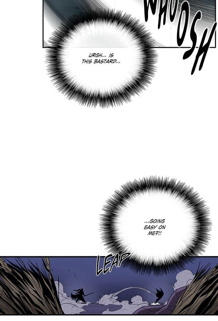 The Legend of the Northern Blade Chapter 24 Page 24