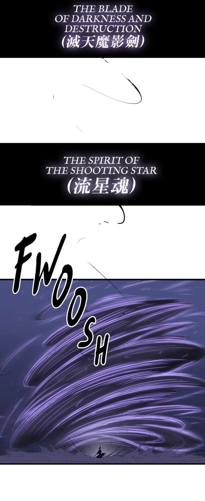 The Legend of the Northern Blade Chapter 24 Page 26