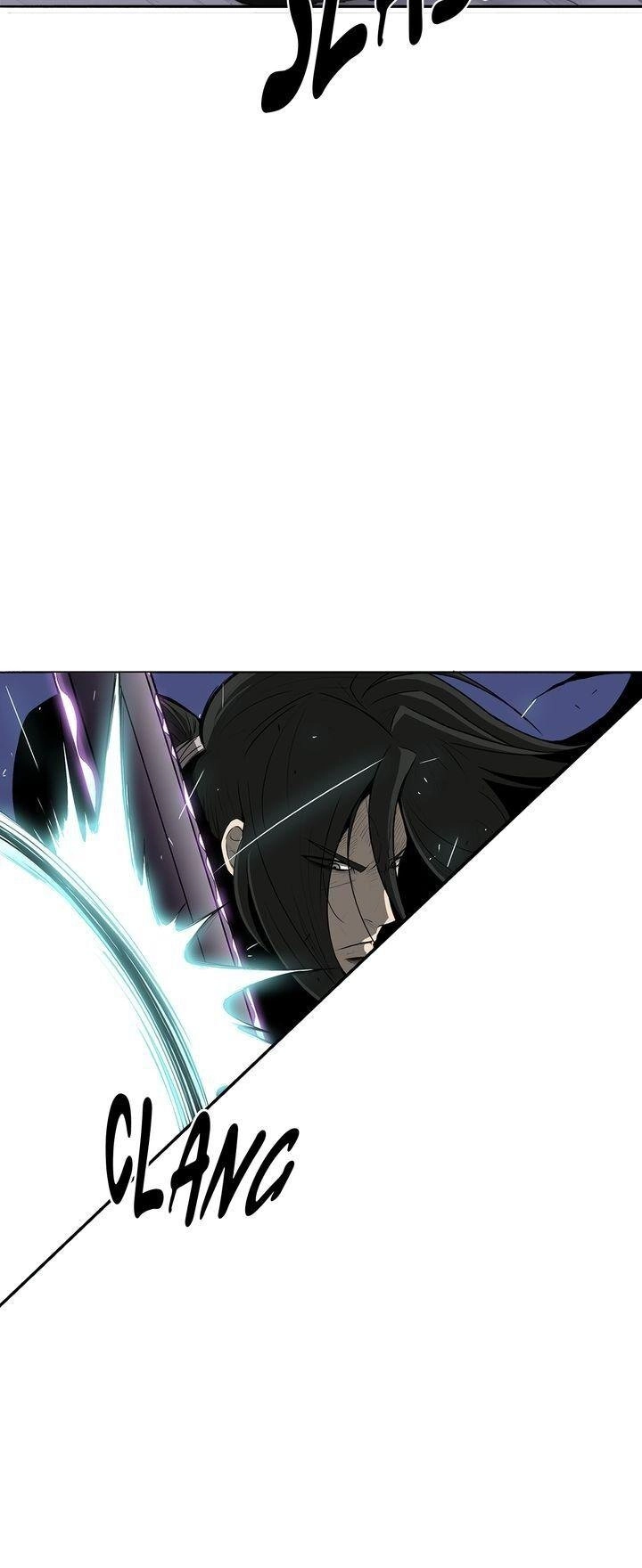 The Legend of the Northern Blade Chapter 24 Page 16