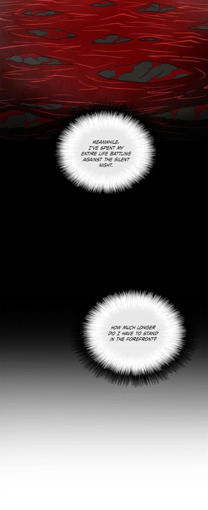 The Legend of the Northern Blade Chapter 51 Page 19