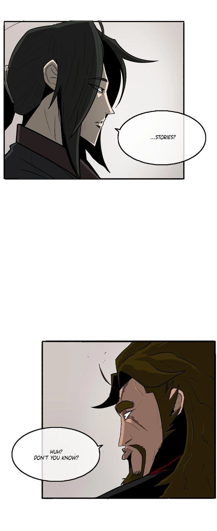 The Legend of the Northern Blade Chapter 51 Page 7