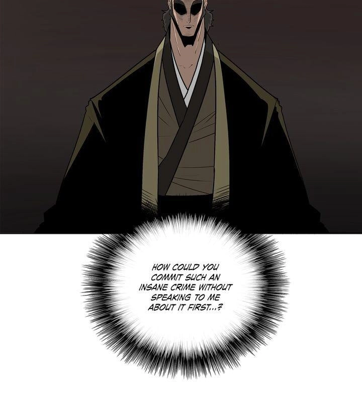 The Legend of the Northern Blade Chapter 51 Page 25