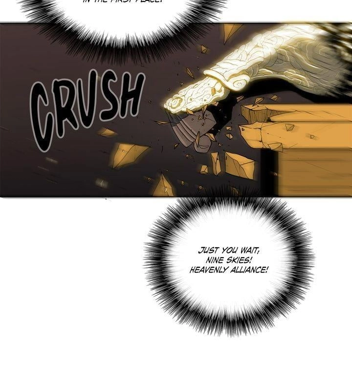The Legend of the Northern Blade Chapter 51 Page 29