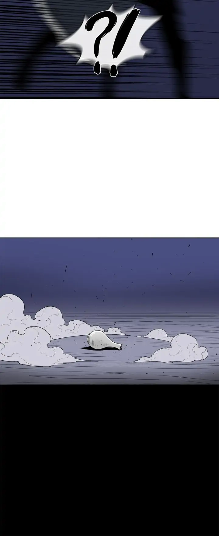 The Legend of the Northern Blade Chapter 95 Page 38