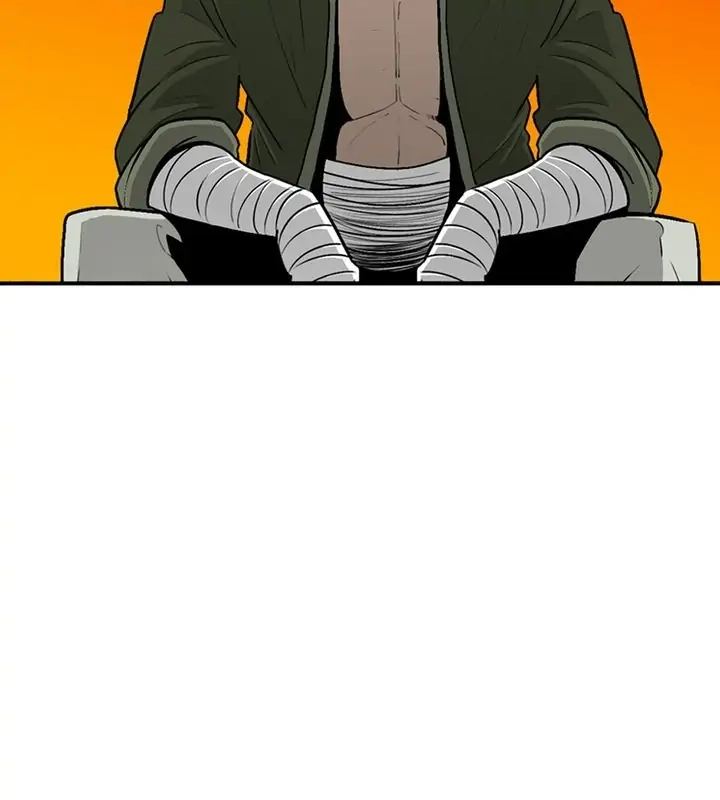 The Legend of the Northern Blade Chapter 95 Page 10