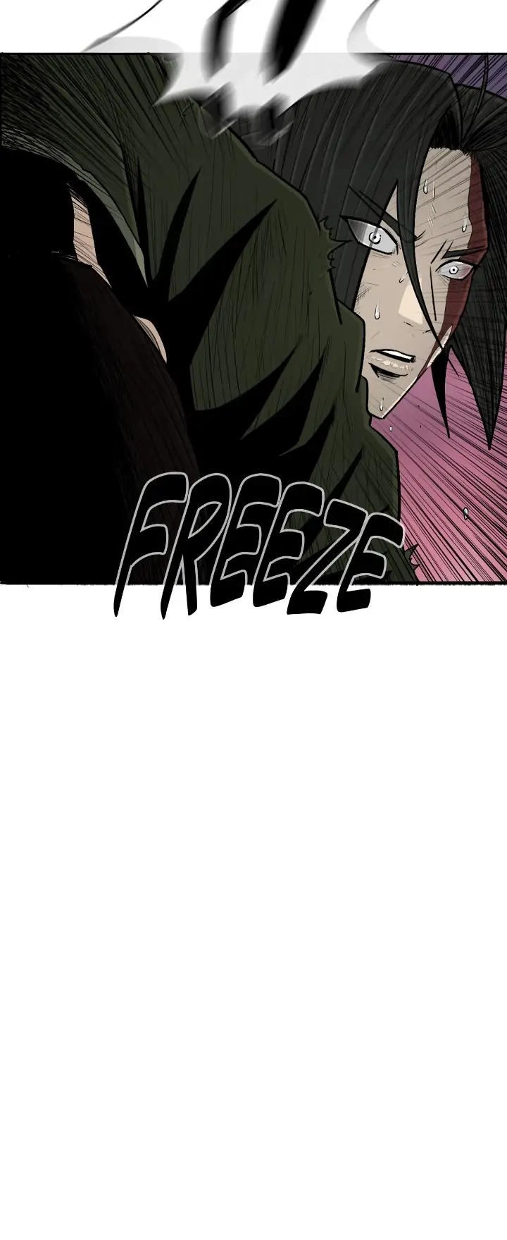The Legend of the Northern Blade Chapter 126 Page 20