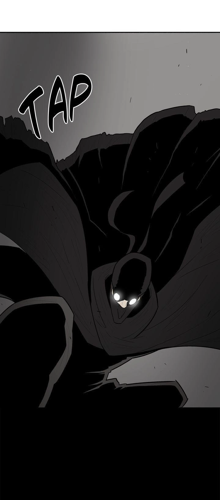 The Legend of the Northern Blade Chapter 4 Page 26