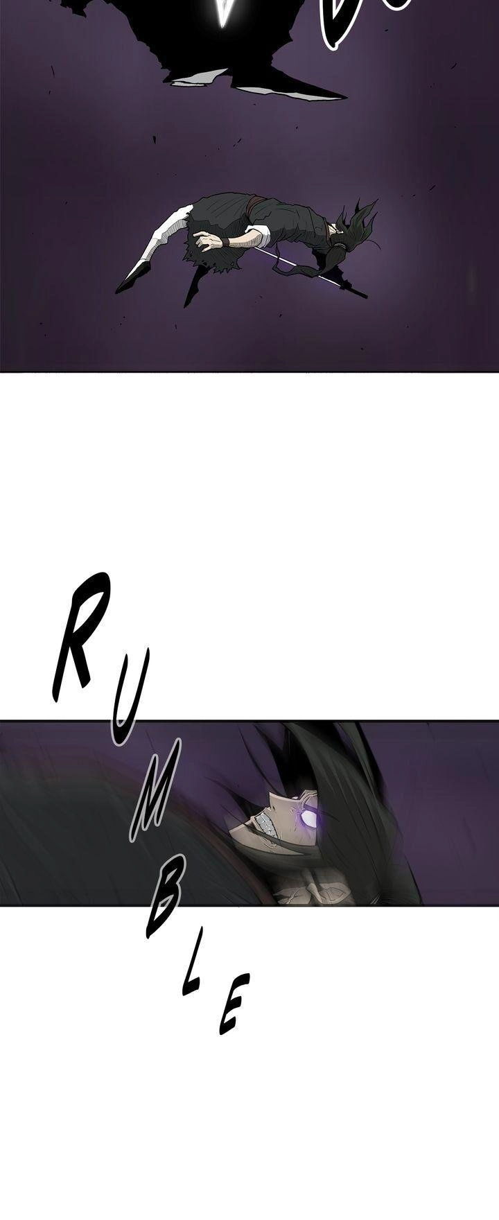 The Legend of the Northern Blade Chapter 49 Page 16