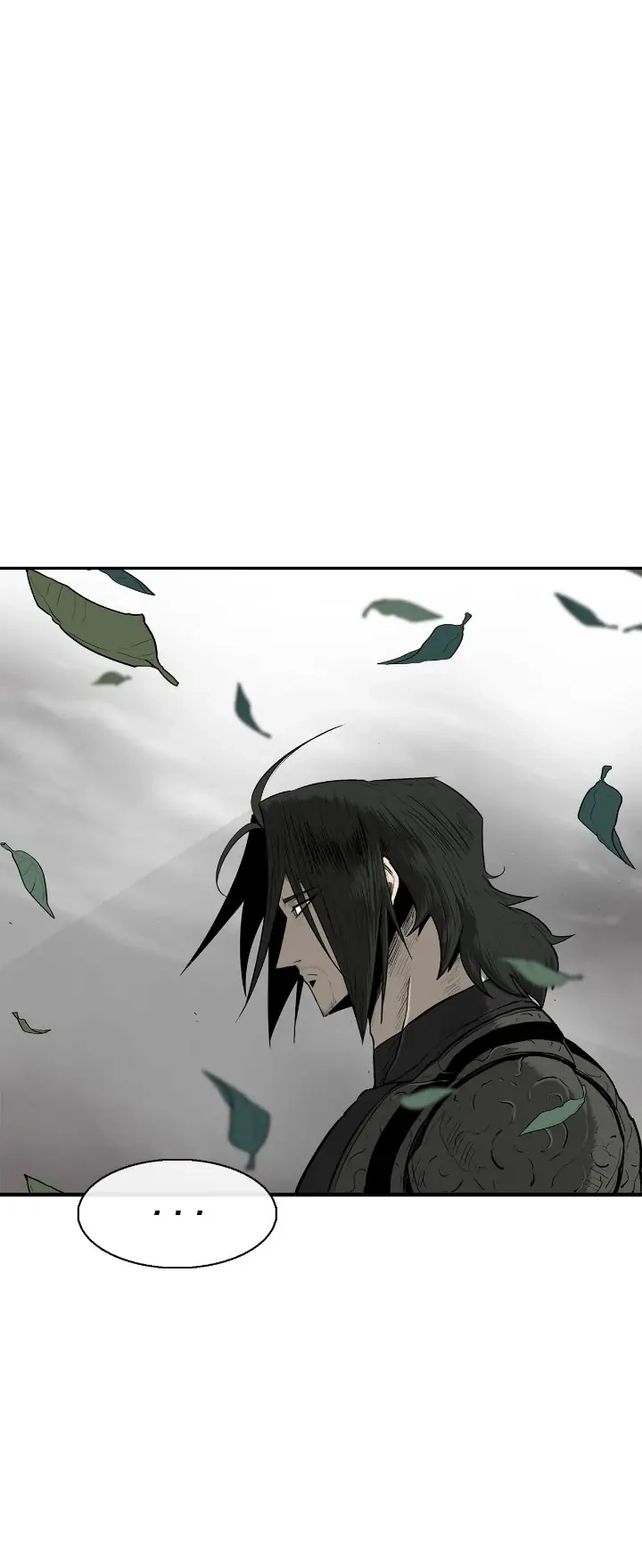 The Legend of the Northern Blade Chapter 151 Page 24