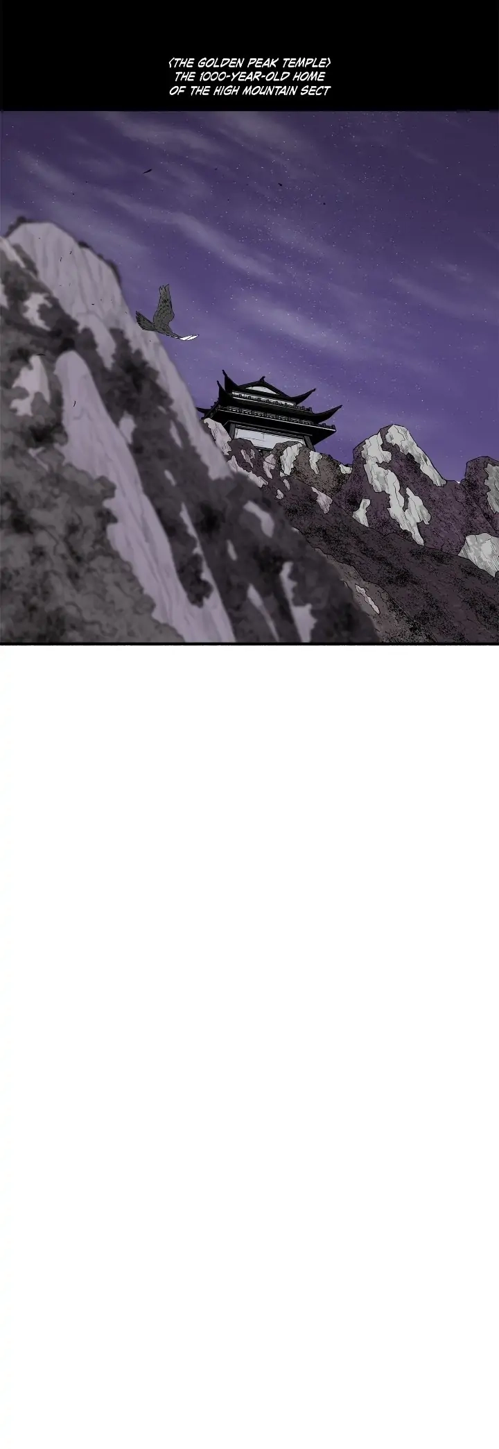 The Legend of the Northern Blade Chapter 151 Page 26