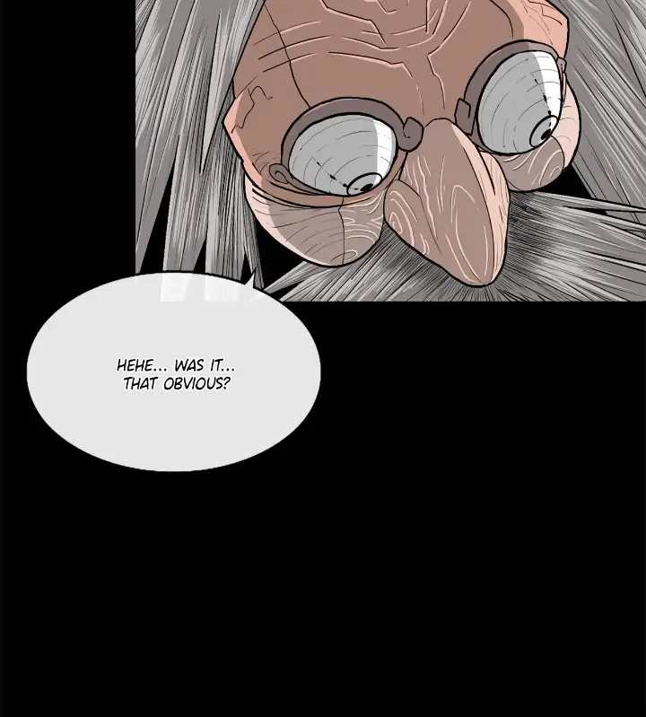 The Legend of the Northern Blade Chapter 139 Page 6