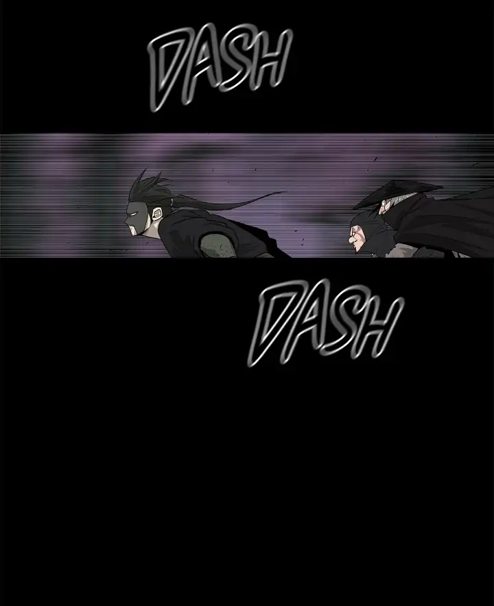 The Legend of the Northern Blade Chapter 139 Page 16