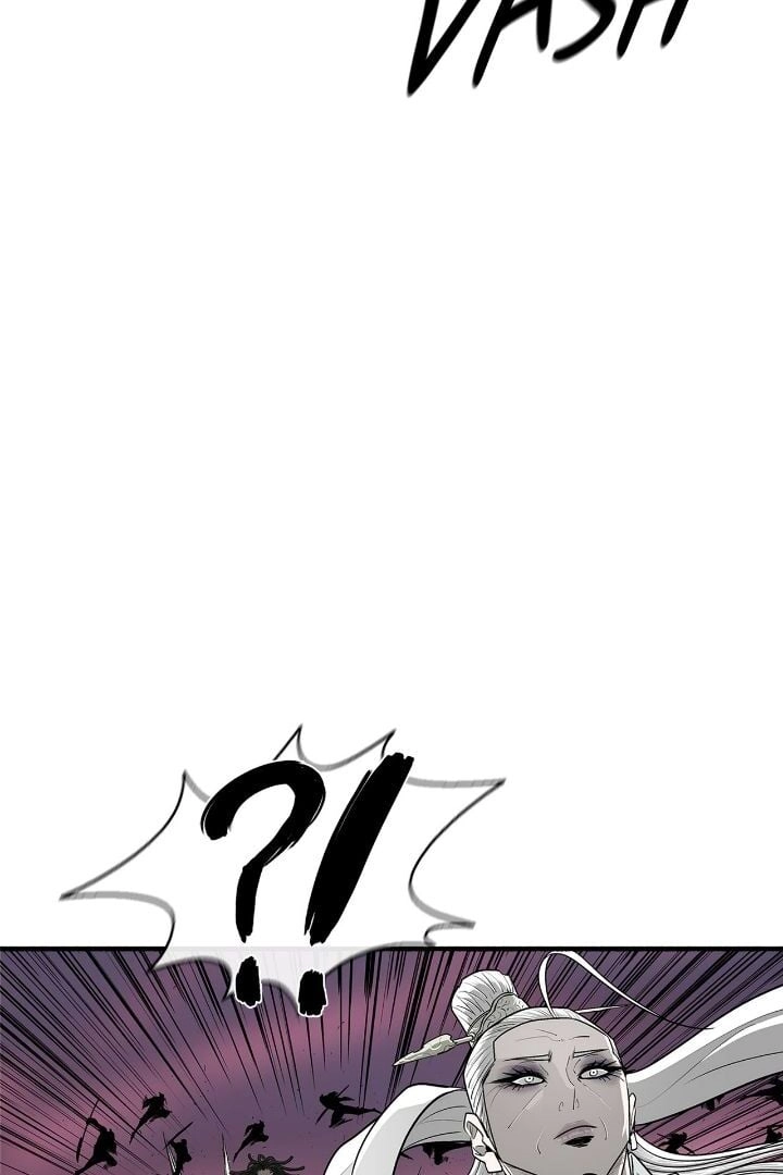 The Legend of the Northern Blade Chapter 174 Page 72
