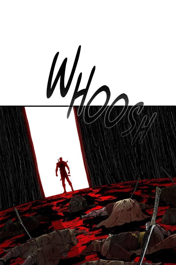 The Legend of the Northern Blade Chapter 174 Page 46