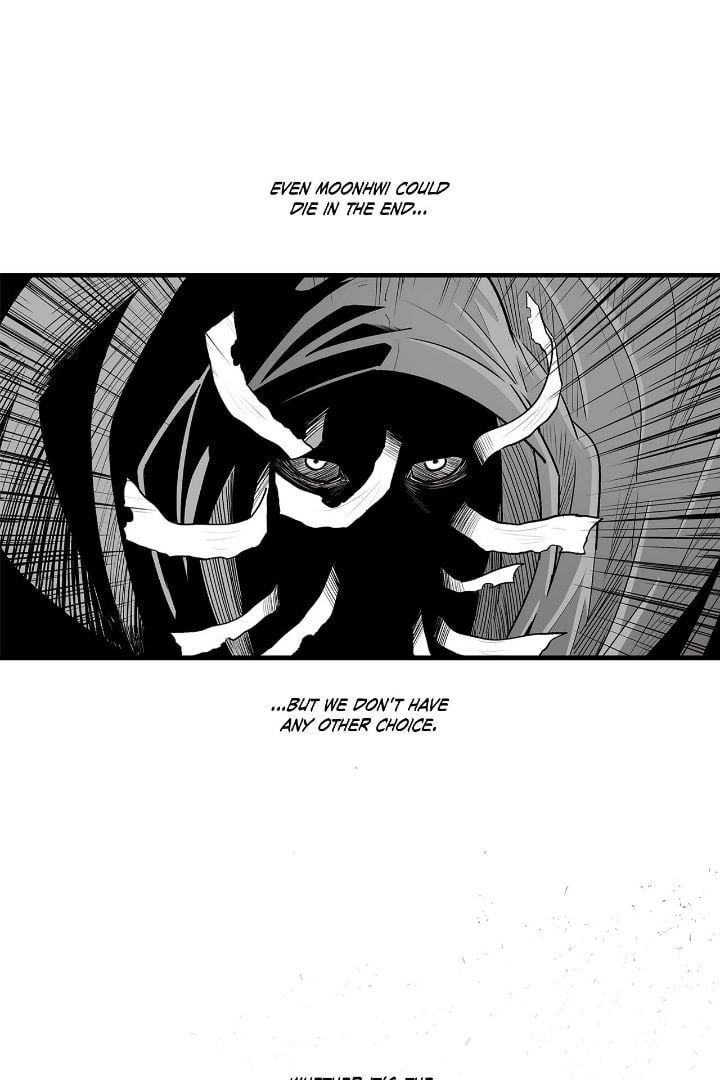 The Legend of the Northern Blade Chapter 174 Page 67