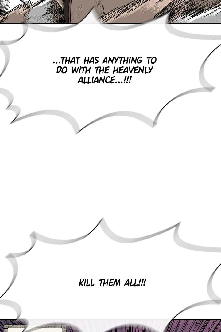 The Legend of the Northern Blade Chapter 174 Page 62