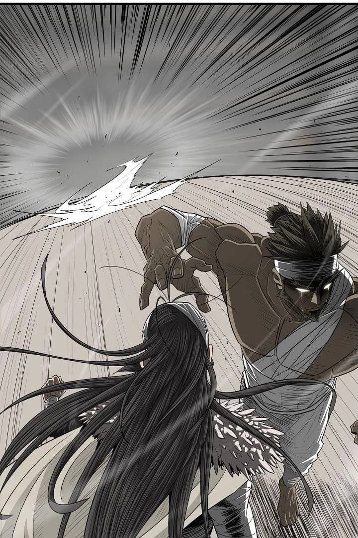 The Legend of the Northern Blade Chapter 174 Page 6