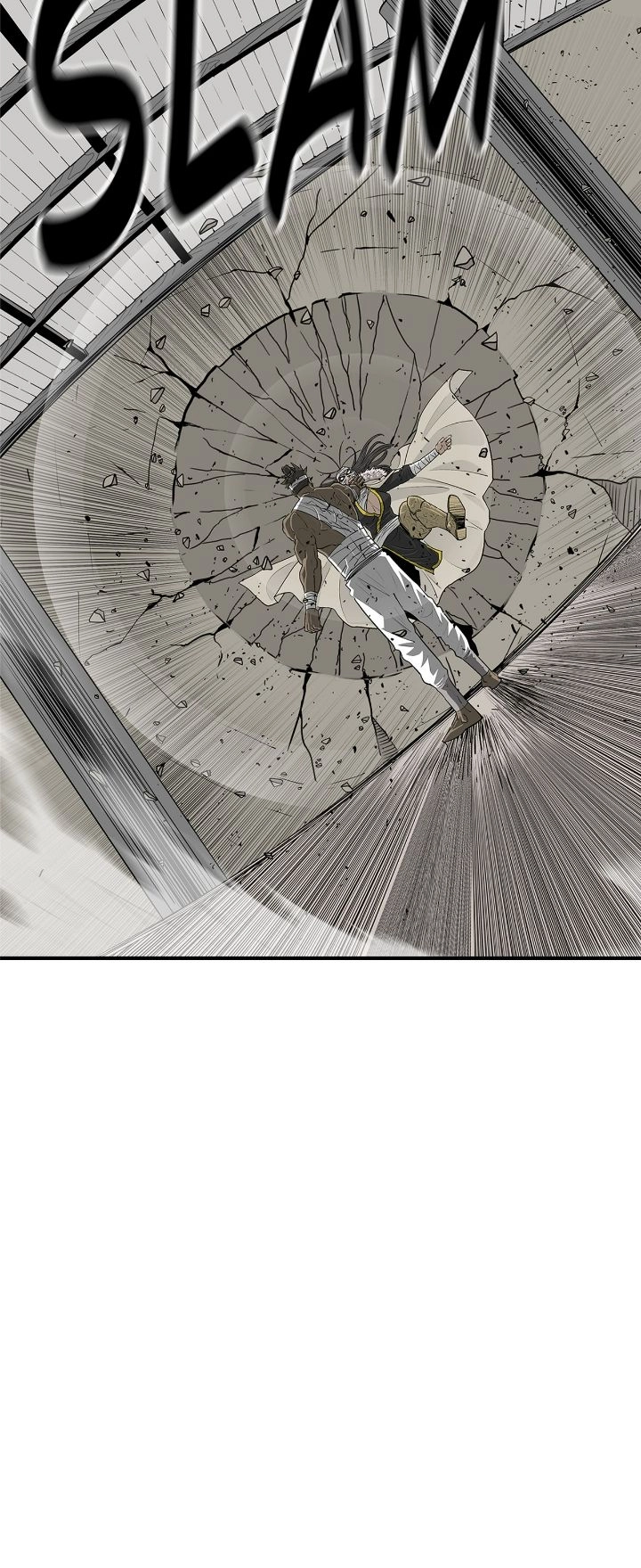 The Legend of the Northern Blade Chapter 174 Page 10