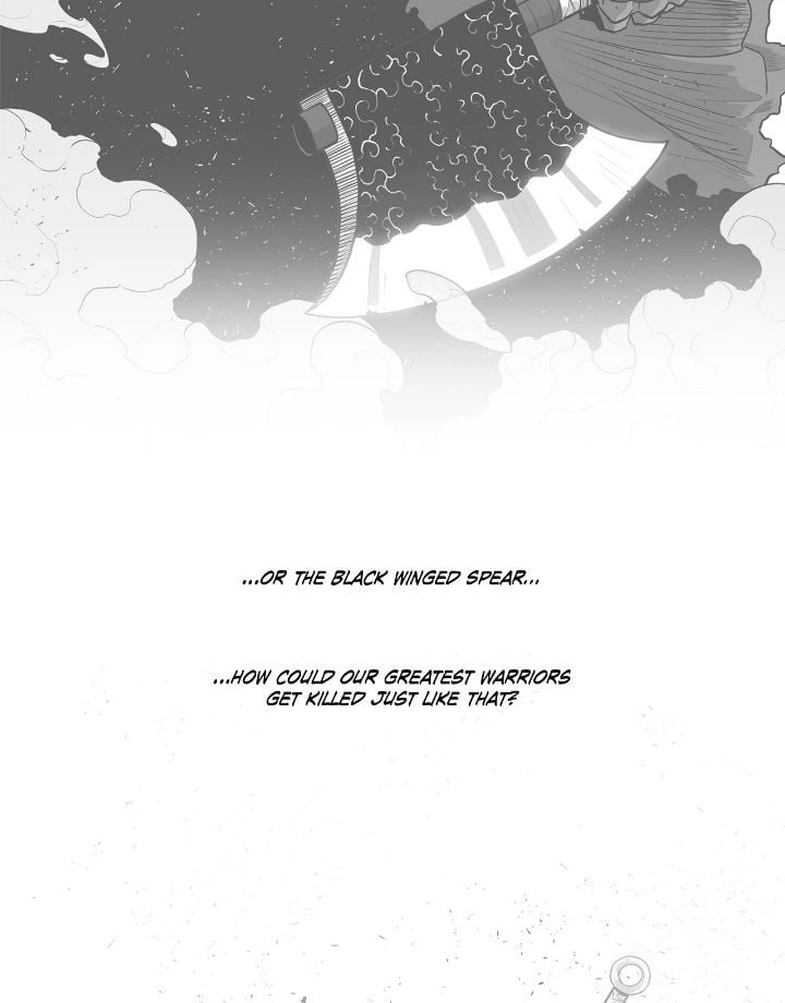 The Legend of the Northern Blade Chapter 174 Page 69