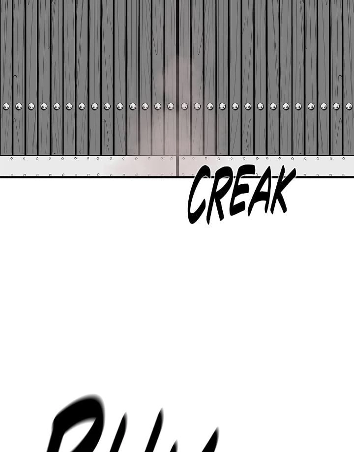 The Legend of the Northern Blade Chapter 174 Page 43