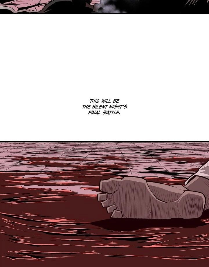 The Legend of the Northern Blade Chapter 174 Page 59