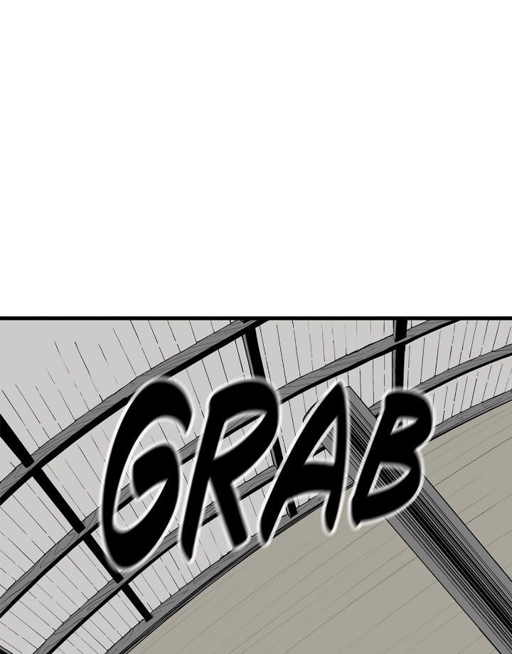 The Legend of the Northern Blade Chapter 174 Page 8