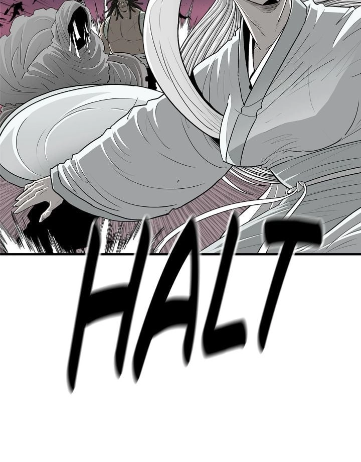 The Legend of the Northern Blade Chapter 174 Page 73