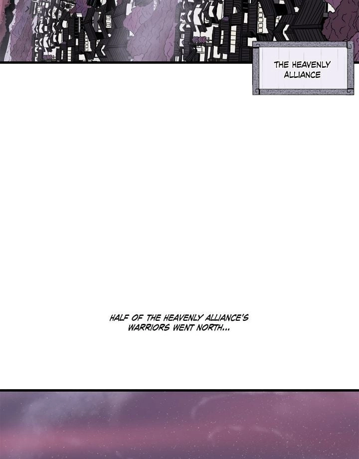 The Legend of the Northern Blade Chapter 174 Page 53