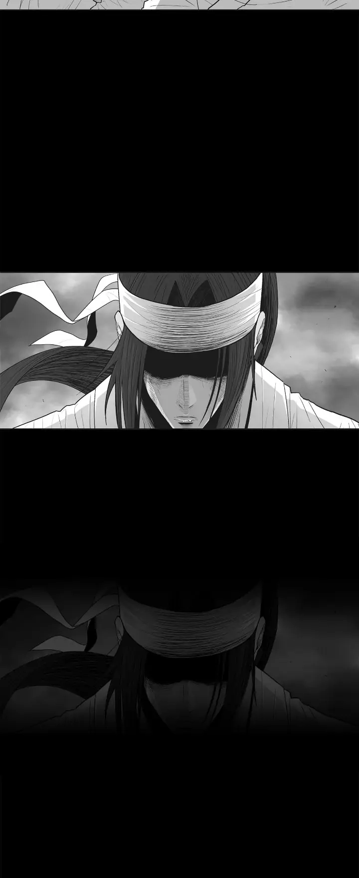 The Legend of the Northern Blade Chapter 135 Page 34