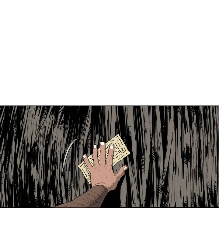 The Legend of the Northern Blade Chapter 135 Page 6