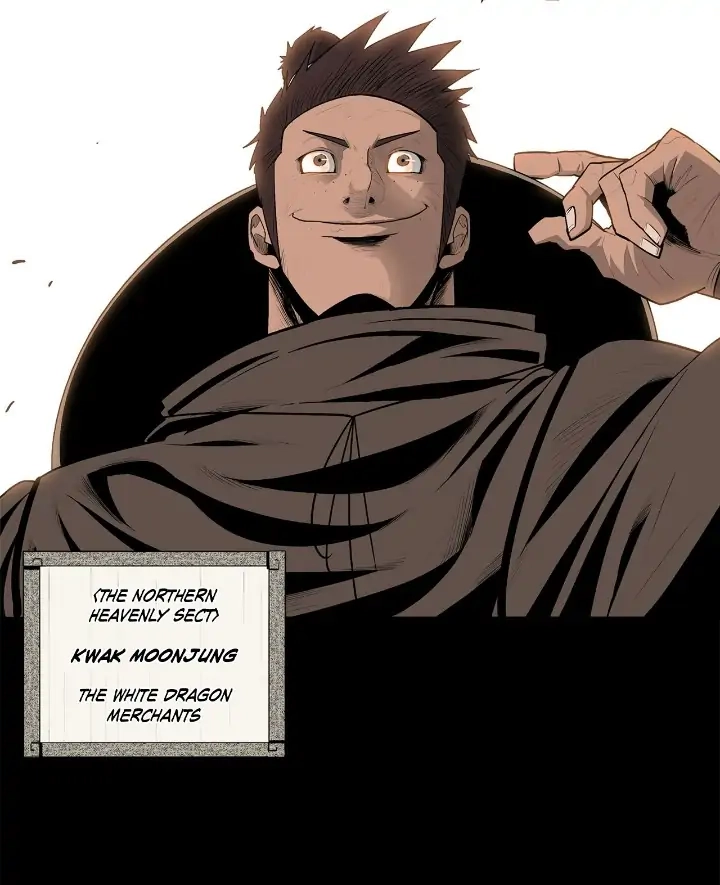 The Legend of the Northern Blade Chapter 135 Page 10