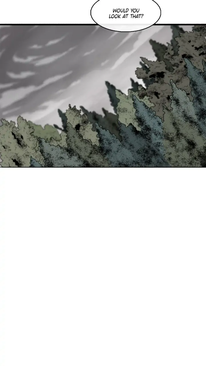 The Legend of the Northern Blade Chapter 148 Page 24