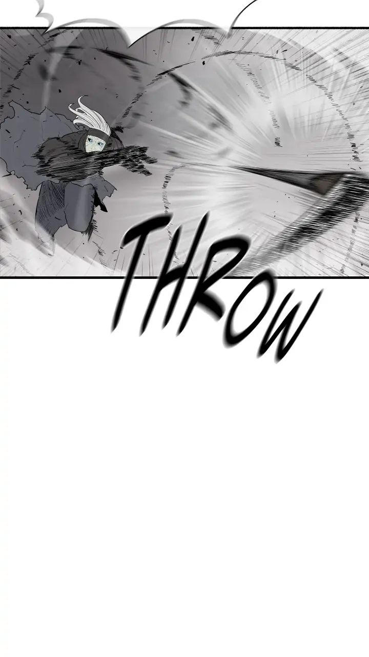 The Legend of the Northern Blade Chapter 148 Page 16
