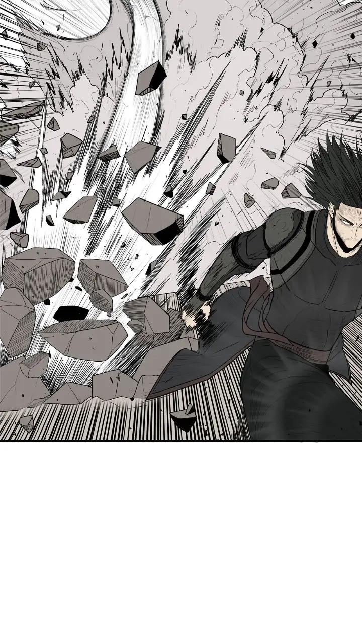 The Legend of the Northern Blade Chapter 148 Page 20