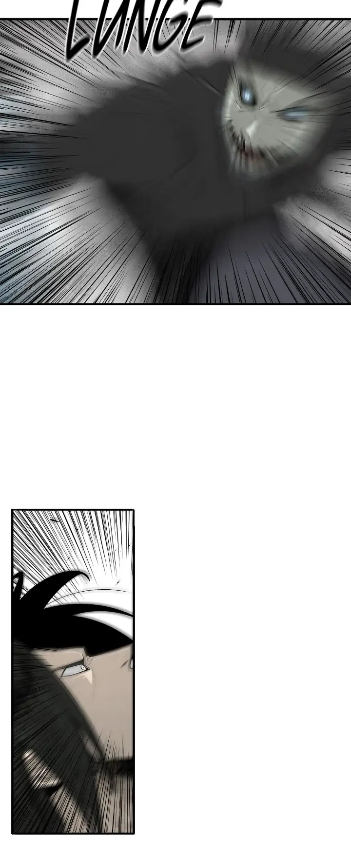 The Legend of the Northern Blade Chapter 148 Page 6