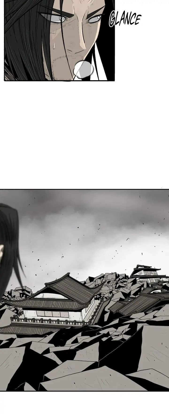 The Legend of the Northern Blade Chapter 148 Page 12