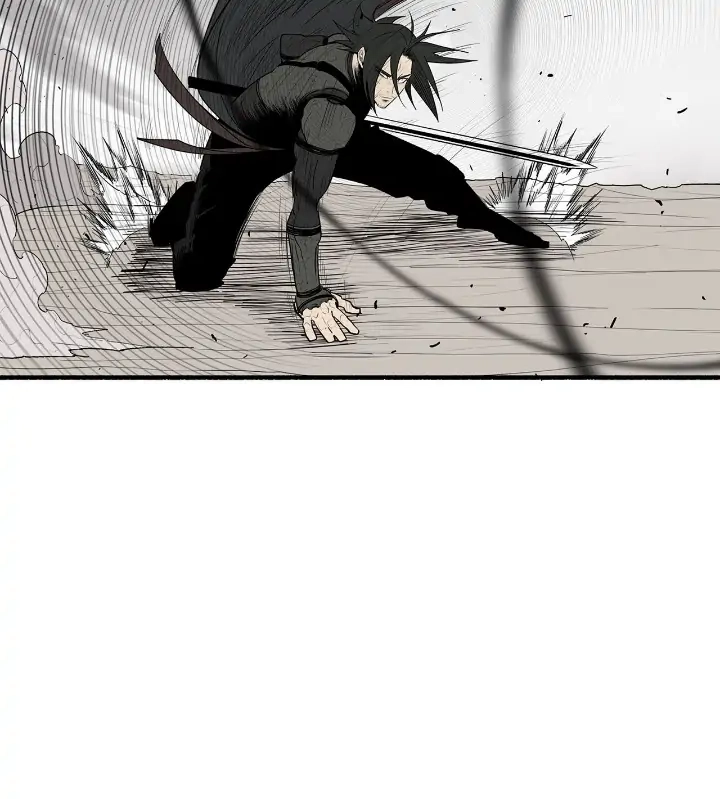 The Legend of the Northern Blade Chapter 148 Page 8