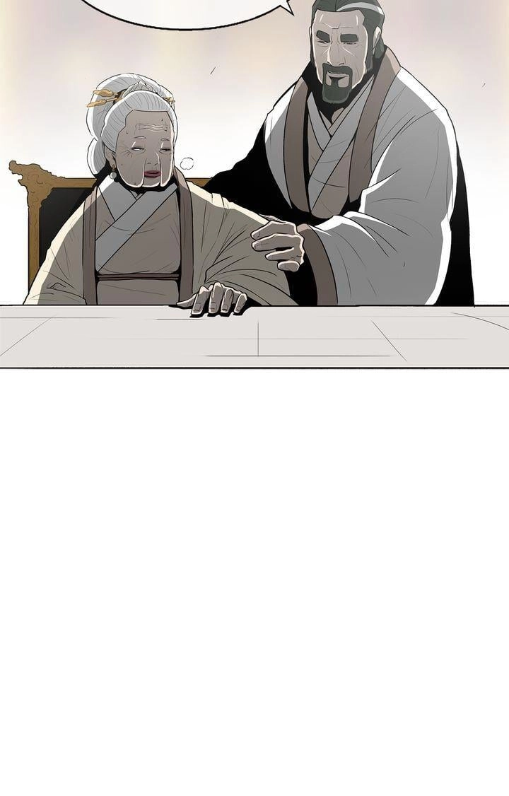 The Legend of the Northern Blade Chapter 19 Page 30