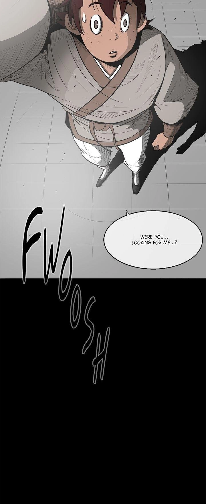 The Legend of the Northern Blade Chapter 19 Page 20