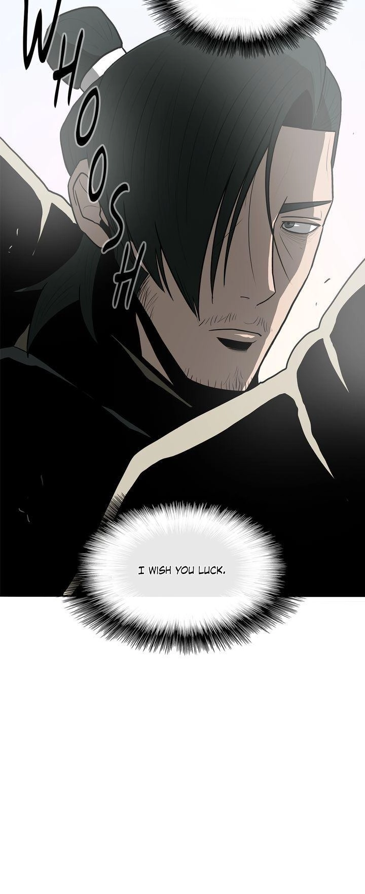 The Legend of the Northern Blade Chapter 16 Page 26